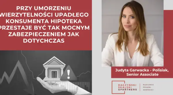 Sprzedaż wierzytelności zabezpieczonej hipoteką – co to oznacza i jakie niesie ryzyko?