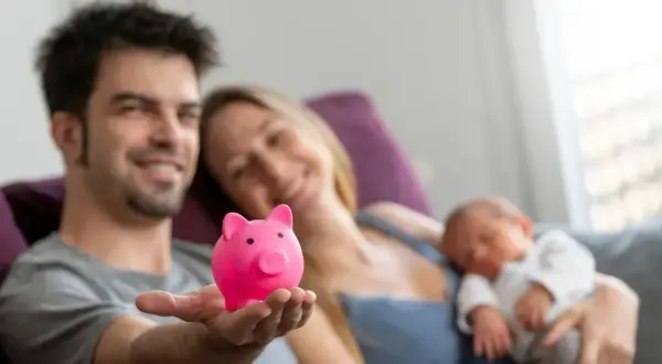 Becikowe samorządowe w jakich miastach? Sprawdź, gdzie najwięcej!