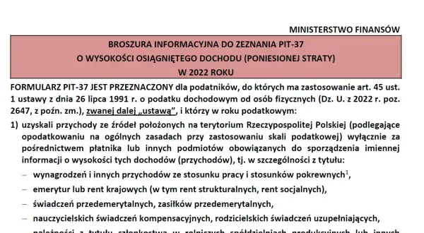 Czy pracodawca rozlicza PIT? Odkryj obowiązki i pułapki w PIT-37