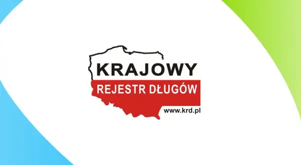 Od jakiej kwoty można wpisać do KRD? Sprawdź minimalne zadłużenie