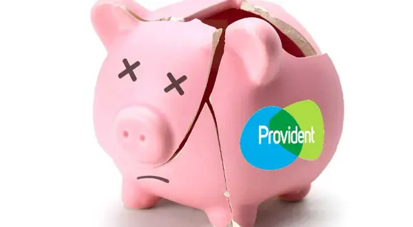 Po jakim czasie provident oddaje do windykacji i jak tego uniknąć