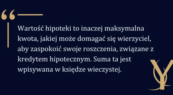 Czy hipoteka może zabezpieczać wierzytelności przyszłe? Oto co musisz wiedzieć