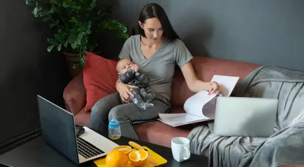Wspólne rozliczenie z dzieckiem do jakiego wieku? Sprawdź zasady!