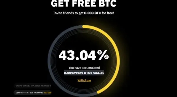 Jak zdobyć darmowe kryptowaluty bez inwestycji i ryzyka