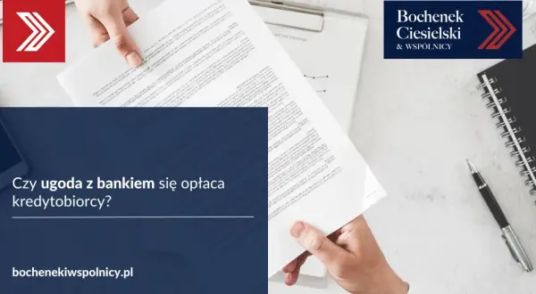 Myślisz o pozwie lub ugodzie z BPH? Sprawdź, co się opłaca!