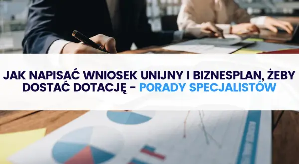 Jak napisać prośbę o dofinansowanie, aby nie popełnić błędów