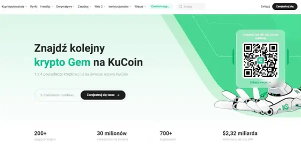 Nowe kryptowaluty, które mogą zrewolucjonizować twoje inwestycje