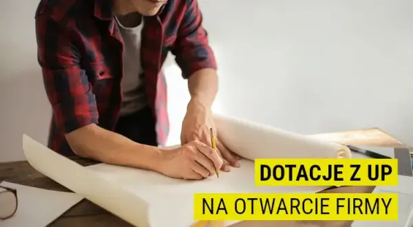 Mam komornika, a mimo to mogę dostać dofinansowanie z UP?