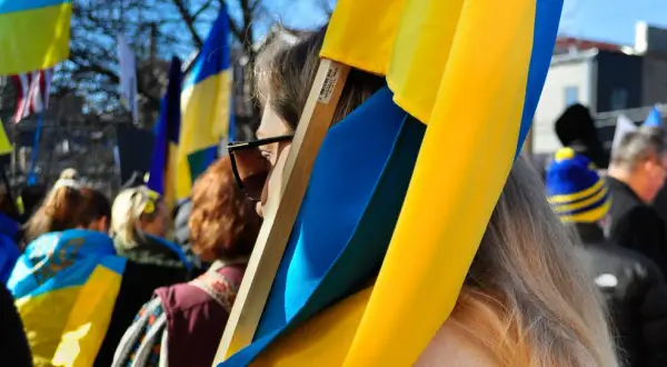 Czy Ukraińcy dostają 500 plus? Sprawdź, kto może otrzymać wsparcie