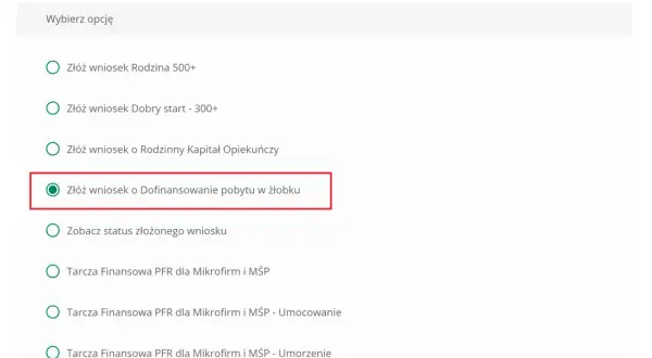 Dofinansowanie do żłobka do jakiego wieku? Sprawdź ważne informacje