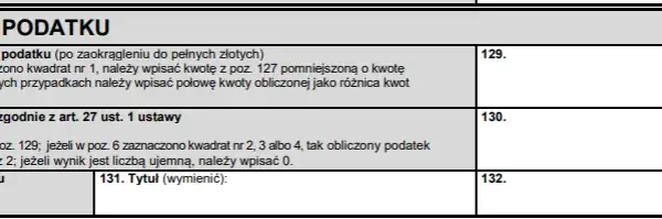 Becikowe: PIT-11 czy PIT-37? Co musisz wiedzieć, aby uniknąć błędów