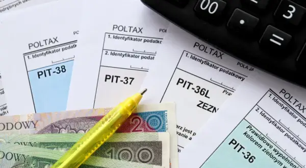 Czy będąc na krusie trzeba się rozliczać? Sprawdź swoje obowiązki podatkowe