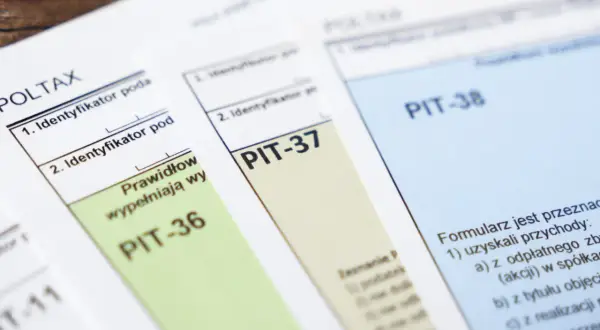 Formularze PIT-36, PIT-37 i PIT-38. Czy trzeba rozliczać PIT-40a? Sprawdź, który PIT wybrać.