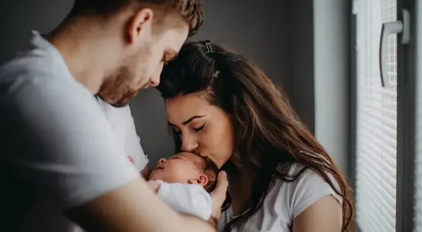 Ile wynosi becikowe? Sprawdź, ile możesz otrzymać na dziecko