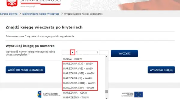 Jak sprawdzić zadłużenie w księdze wieczystej? Pełny poradnik