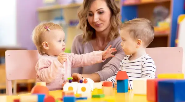 Kiedy wypłata dofinansowania do żłobka? Sprawdź terminy i zasady