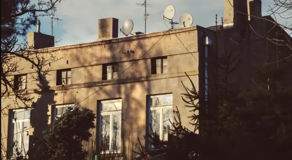Małe i duże wspólnoty mieszkaniowe oraz ich zarząd