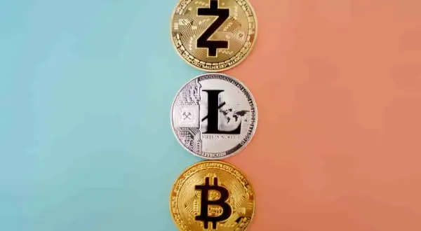 Kryptowaluty ile na start: ile naprawdę musisz zainwestować?