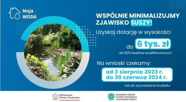 Gdzie złożyć wniosek o dofinansowanie na deszczówkę i uniknąć błędów