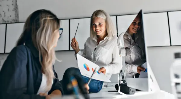 Śmierć ciasteczek stron trzecich i nowa era marketingu opartego na zaufaniu