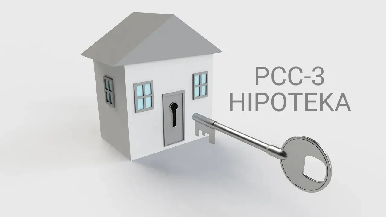 Jak wypełnić PCC-3 przy hipotece, aby uniknąć błędów i kar