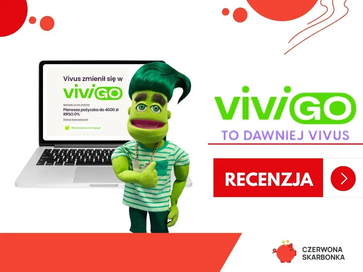 Vivus a BIK i KRD: Czy dostaniesz pożyczkę? Sprawdź!