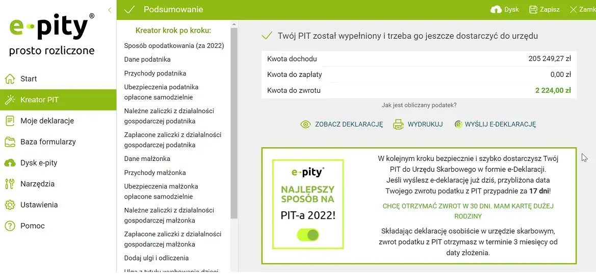 Lepiej rozliczyć się samemu czy z małżonkiem? Sprawdź, co zyskasz