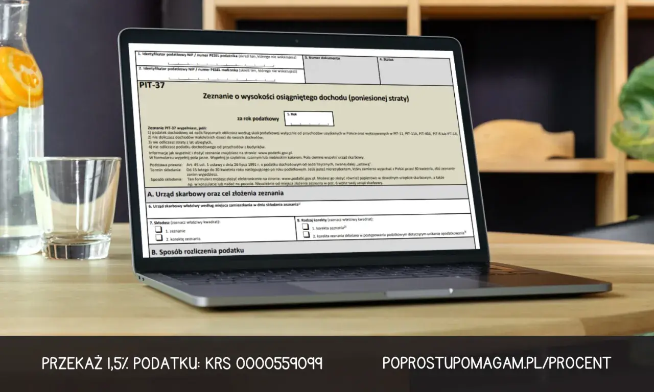 Jak rozliczyć PIT-37 z kilku stosunków pracy i uniknąć błędów?