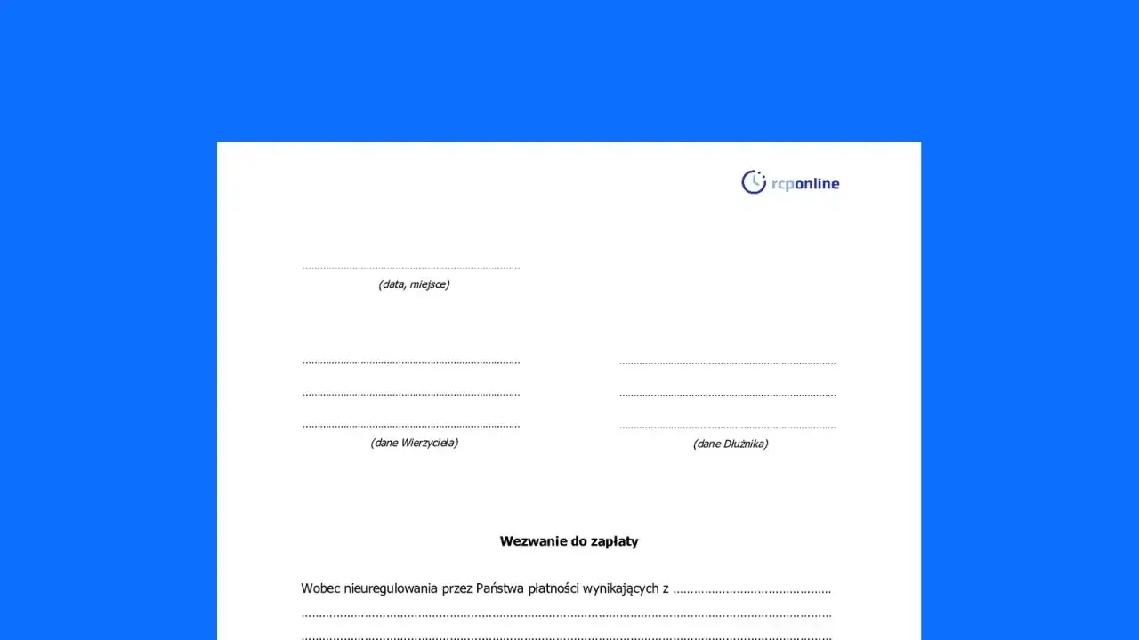 Dokument