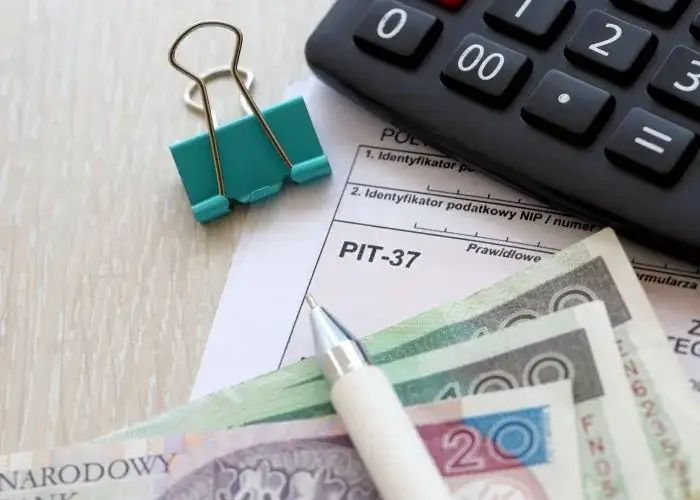 Zdjęcie Co grozi za nie rozliczenie PIT? Poznaj kary i jak ich uniknąć