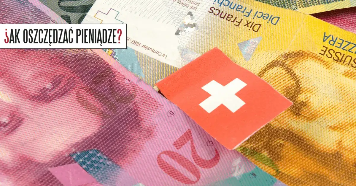 Zdjęcie Spłata kredytu we frankach po jakim kursie - uniknij niekorzystnych kosztów