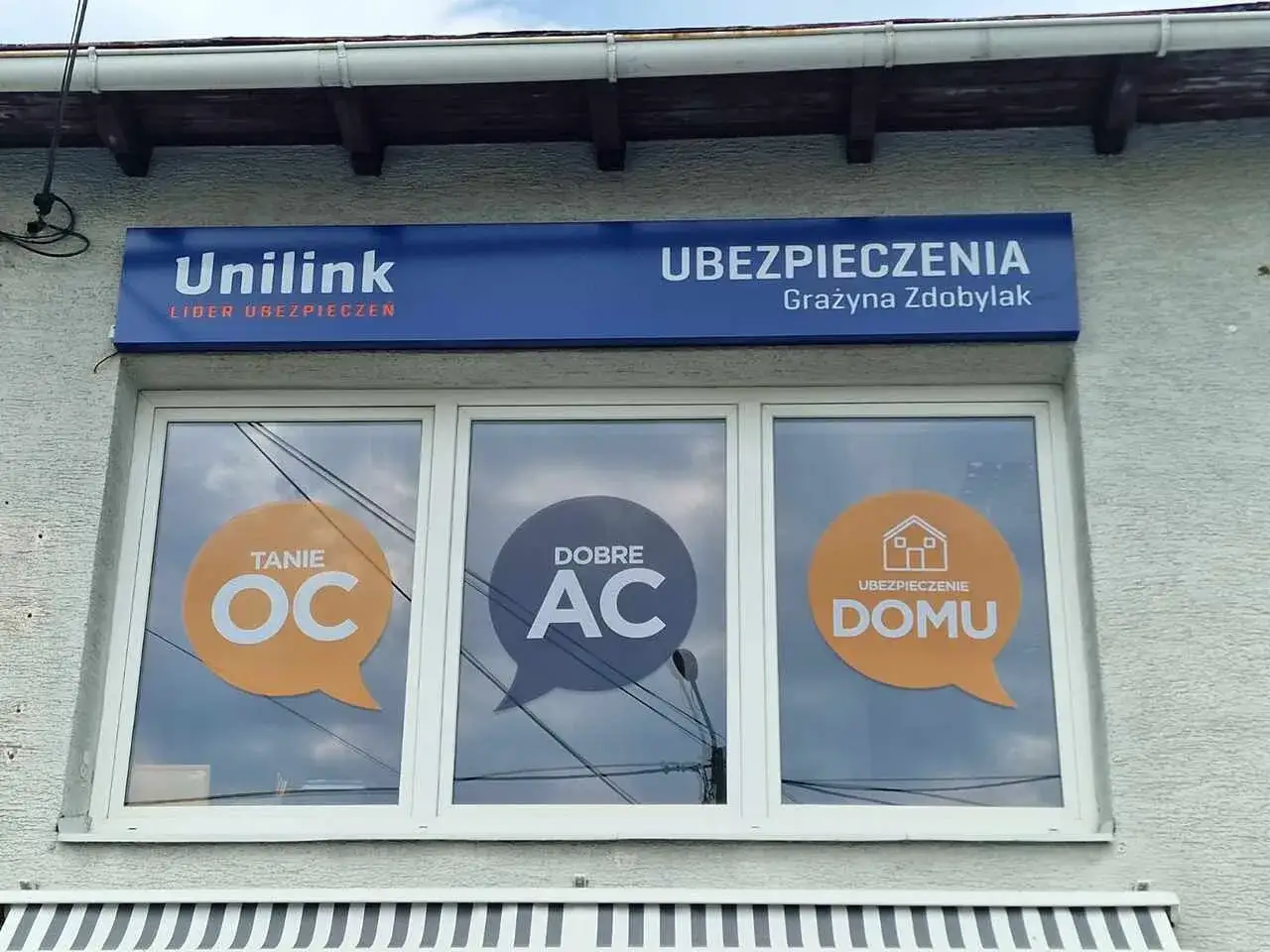 Szyld 