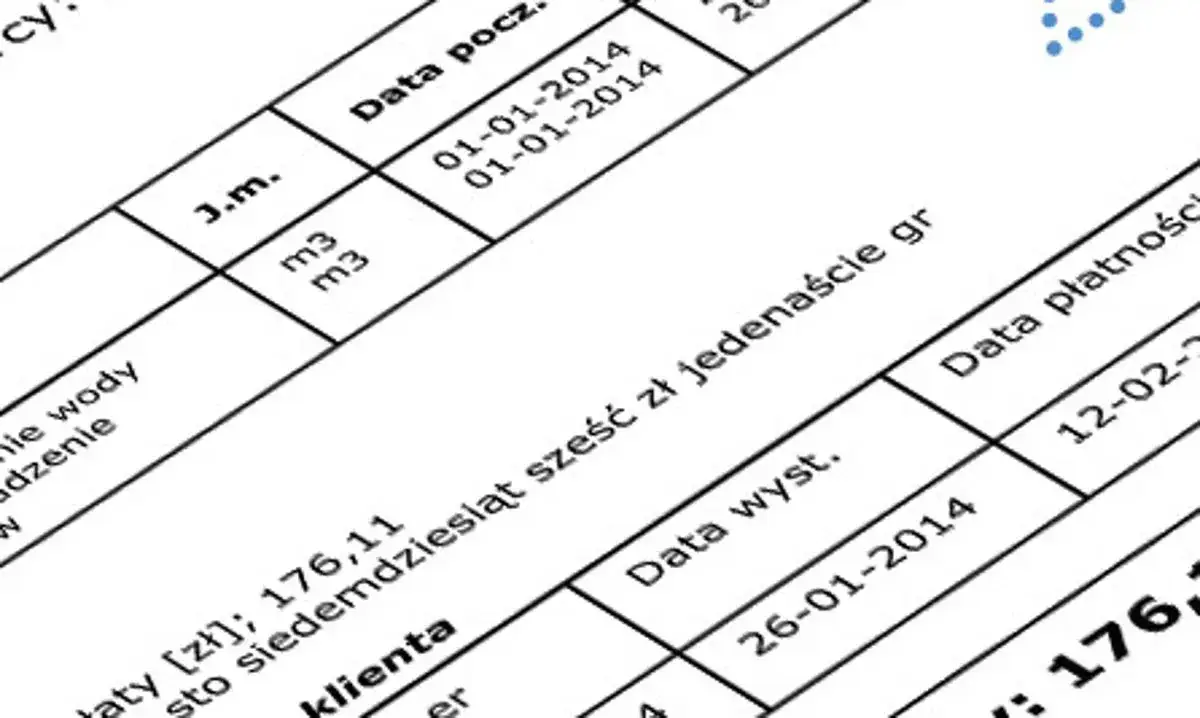 Zdjęcie Jak często odbywa się rozliczenie wody i co warto wiedzieć?