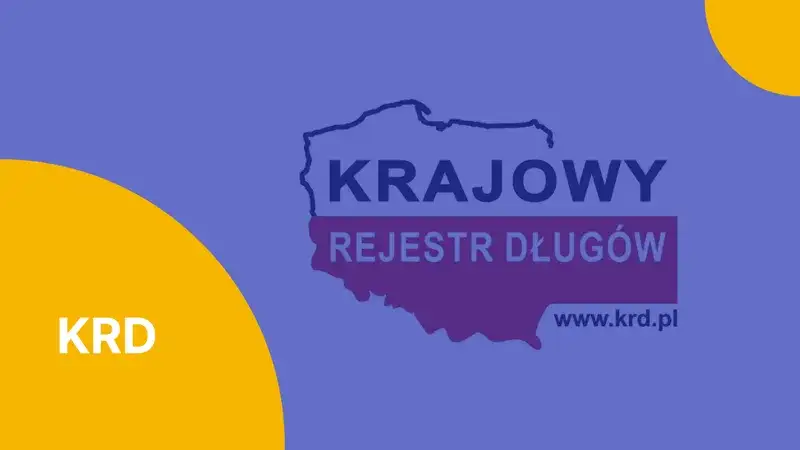 Zdjęcie Jak działa Krajowy Rejestr Długów i co musisz wiedzieć, aby uniknąć problemów