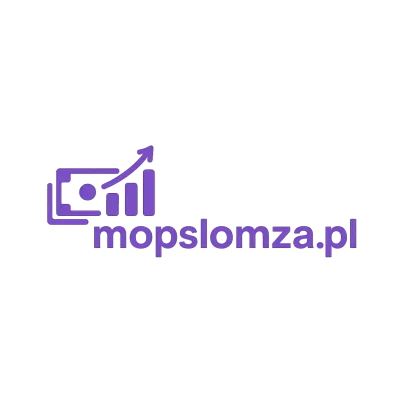 Logo mopslomza.pl