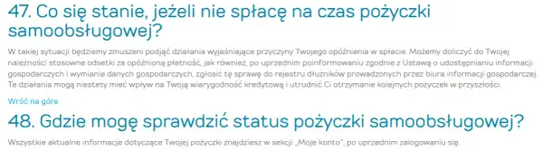 Provident: Jak sprawdzić zadłużenie? 3 proste metody!