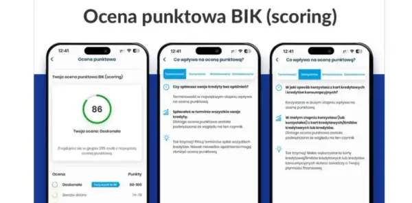 Czy Bank Pocztowy sprawdza BIK i KRD? Co musisz wiedzieć o kredytach