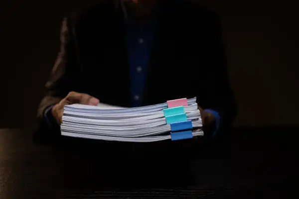 Jak wpisać hipotekę przymusową i uniknąć błędów w procesie