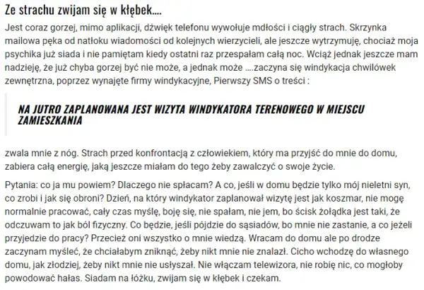 Windykacja terenowa czy jest legalna? Poznaj swoje prawa i zagrożenia