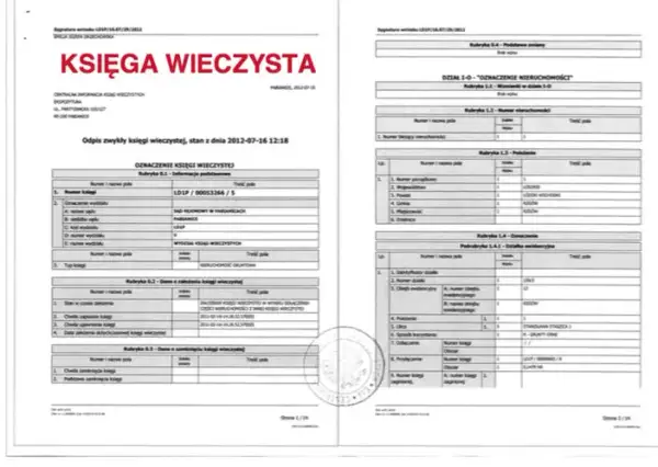 Ile kosztuje wykreślenie hipoteki z księgi wieczystej? Sprawdź, by uniknąć problemów.